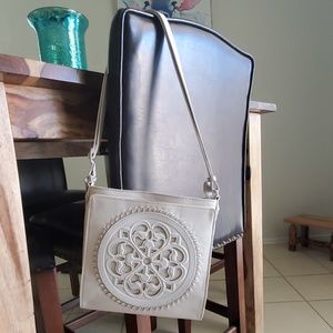 Brighton Ferrara Organizer Handbag